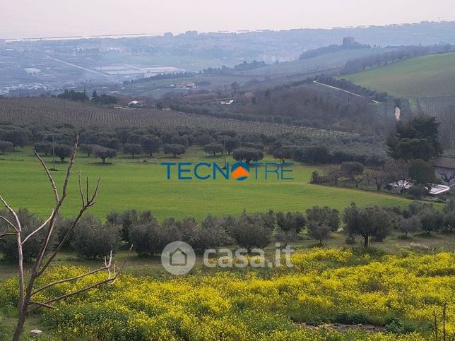 Terreno agricolo in commerciale in Via Fonte Maggio