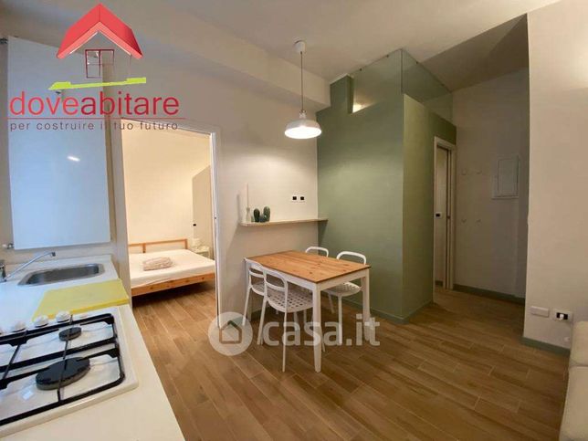 Appartamento in residenziale in Viale della Rimembranza