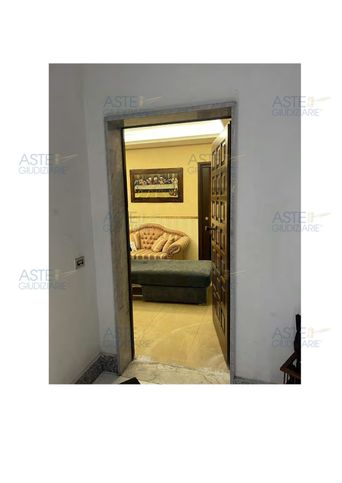 Appartamento in residenziale in Via Campania 26