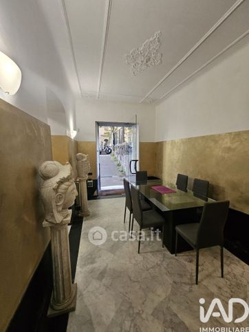 Ufficio in commerciale in Via Giuseppe Casaregis