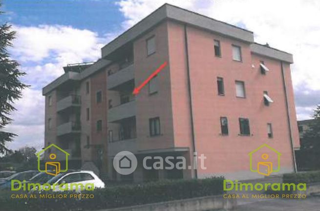 Appartamento in residenziale in Via XX Settembre 25