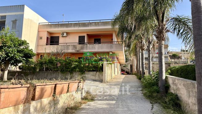 Appartamento in residenziale in Via Matilde Serrao