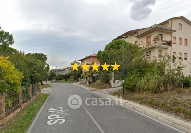 Appartamento in residenziale in Strada Provinciale Bivio delle Vergini-Civitanova