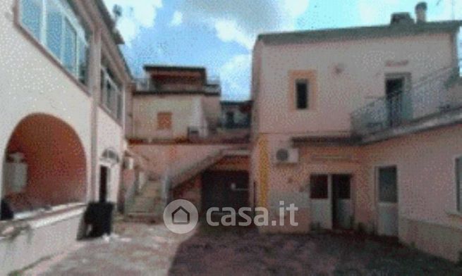 Appartamento in residenziale in Via Cupa d'Ercole