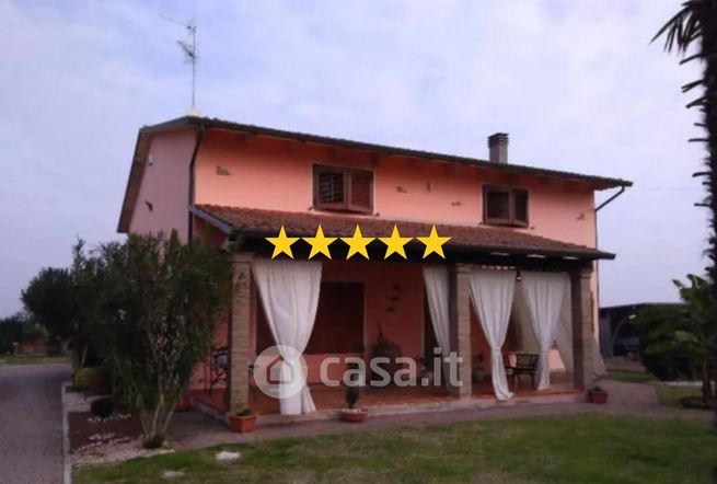 Appartamento in residenziale in Via Guberta