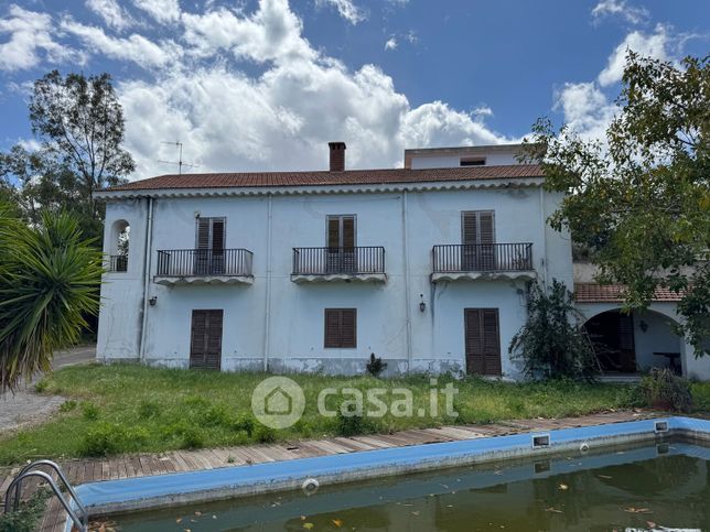 Villa in residenziale in Contrada oliveto