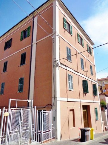 Appartamento in residenziale in Via Don Giovanni Minzoni