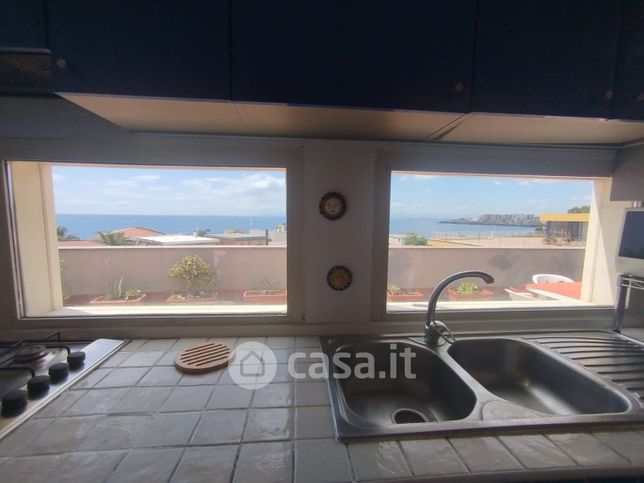 Appartamento in residenziale in Via Angelo Musco