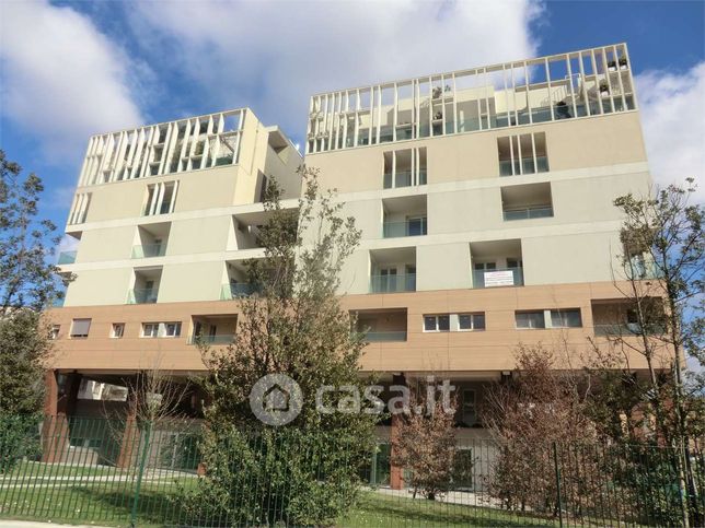 Appartamento in residenziale in