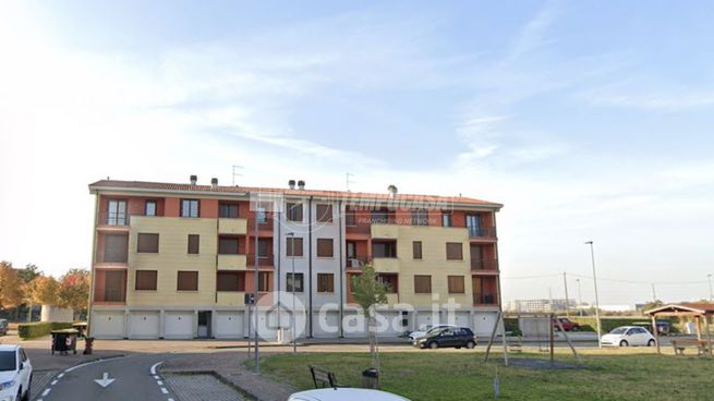 Appartamento in residenziale in Strada Nuova di Baganzola 6