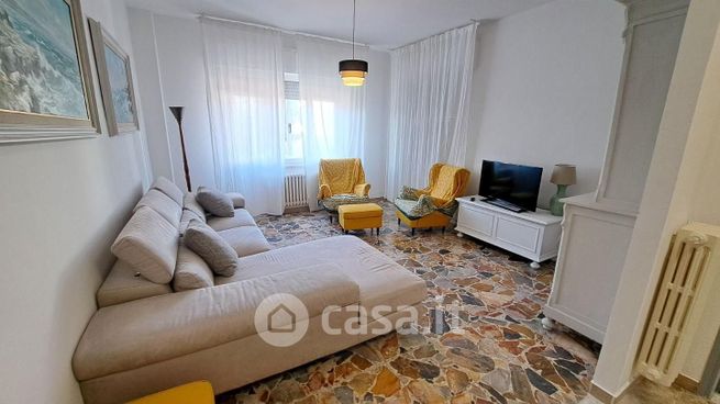 Appartamento in residenziale in Via A. Catalani
