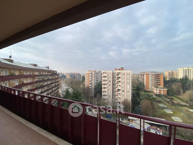 Appartamento in residenziale in Via Rodolfo Morandi 28