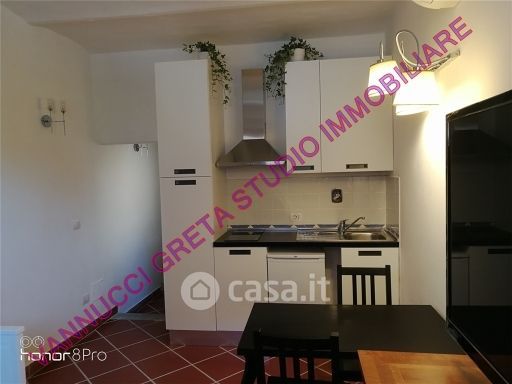 Appartamento in residenziale in Via Aretina