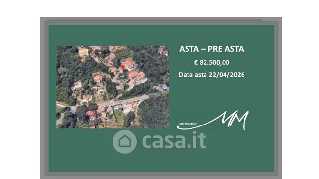 Appartamento in residenziale in Via Montecompatri 48