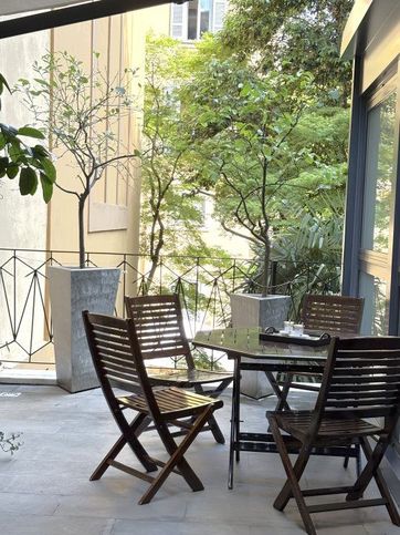 Appartamento in residenziale in Piazza del Liberty
