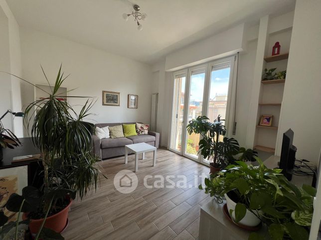 Appartamento in residenziale in Via di Santo Stefano in Pane