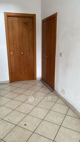Appartamento in residenziale in Via Campana
