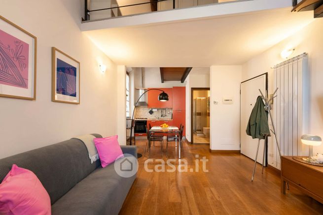 Appartamento in residenziale in Via Carlo Bini