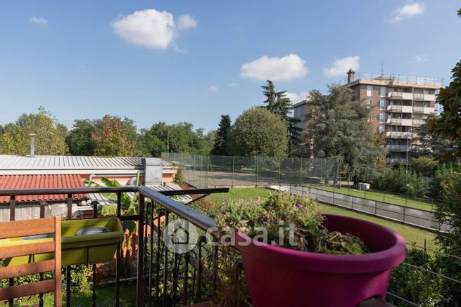 Appartamento in residenziale in Via Privata Pietro Canevari 24