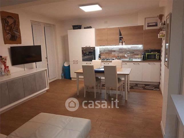 Appartamento in residenziale in 