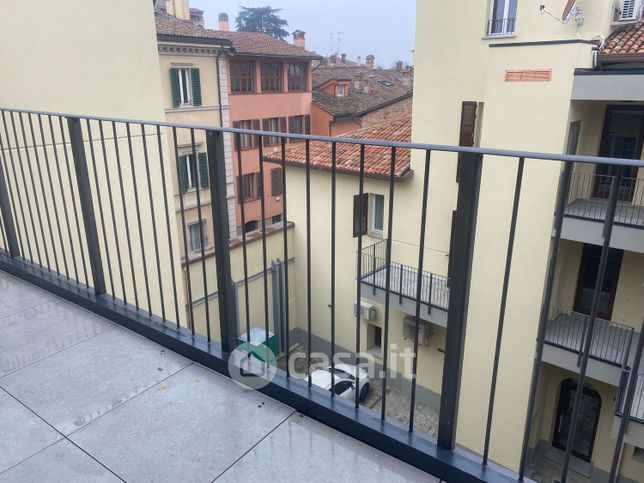 Attico/mansarda in residenziale in Via G. Mazzini