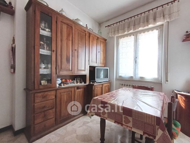 Appartamento in residenziale in Via XXV Aprile 28 B