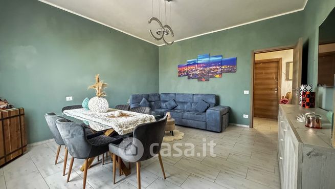 Appartamento in residenziale in Via Pietro Guizzetti 20