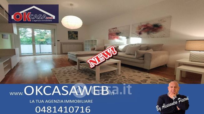 Appartamento in residenziale in Via Giosuè Carducci