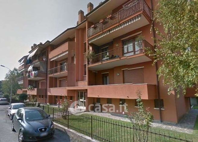 Appartamento in residenziale in Via Sandro Pertini 5 /7