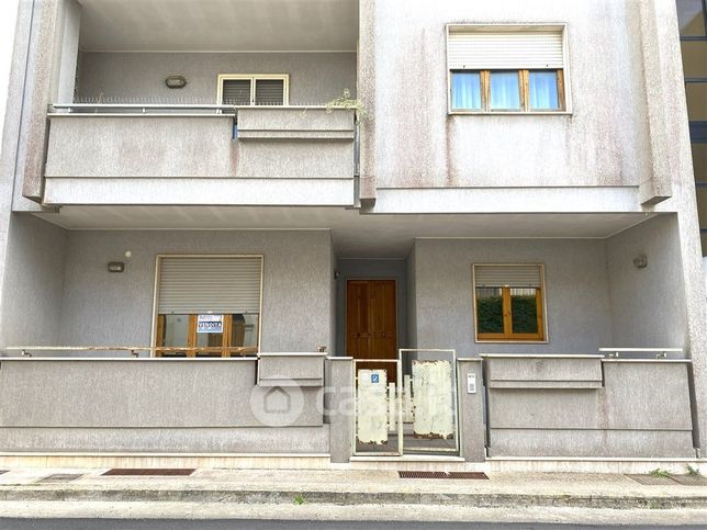 Appartamento in residenziale in Via XI Febbraio 40