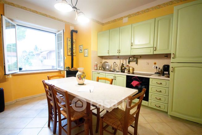 Appartamento in residenziale in Viale della Repubblica 35