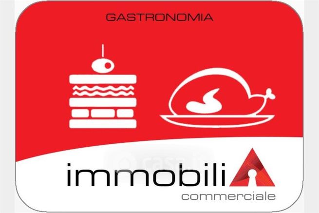 Negozio/locale commerciale in commerciale in 