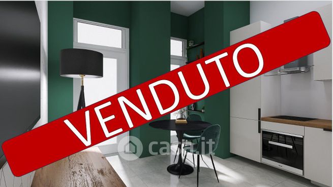 Appartamento in residenziale in Via Garessio