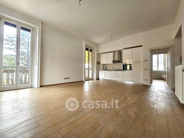 Appartamento in residenziale in Via Martiri Patrioti 1