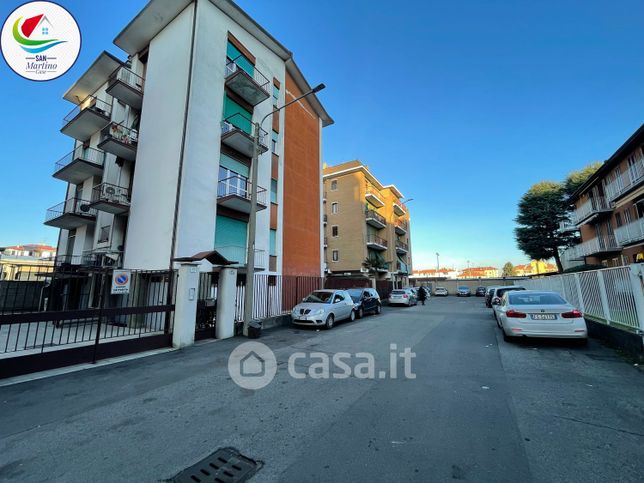 Appartamento in residenziale in Via Antonio Gramsci 15