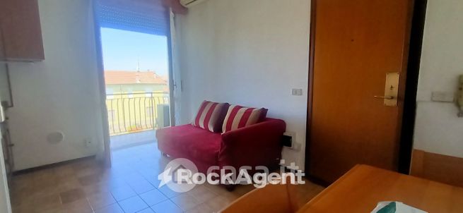 Appartamento in residenziale in Via XXV Aprile 30