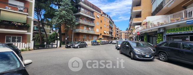 Appartamento in residenziale in Via Antonio Silvani