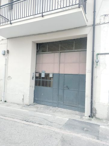 Appartamento in residenziale in Via Assunta 44