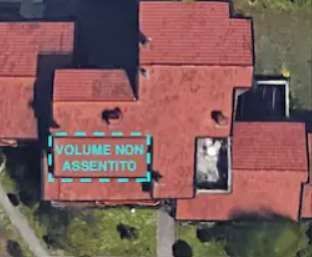 Appartamento in residenziale in Via Giacomo Matteotti 6