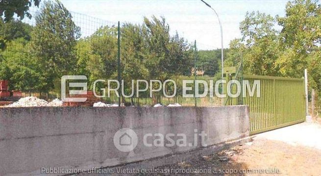 Terreno agricolo in commerciale in Contrada Difesa