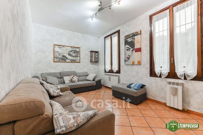 Appartamento in residenziale in Via Molino Bassi 37