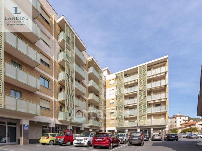 Appartamento in residenziale in Via S.Pio da Pietrelcina 9