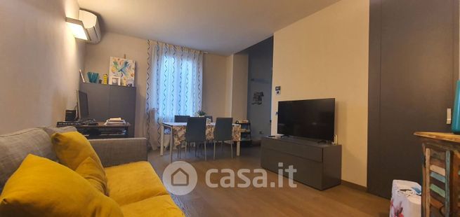 Appartamento in residenziale in Viale Umberto I 12