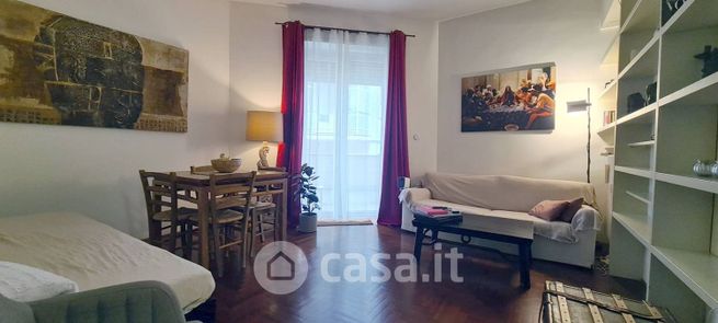 Appartamento in residenziale in Via del Vascello