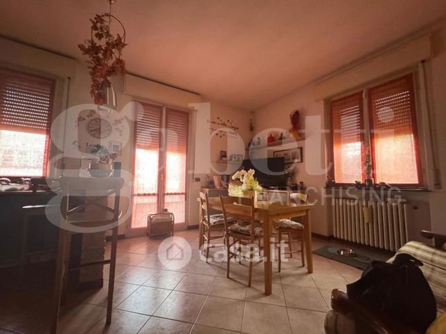 Appartamento in residenziale in Via Dante Alighieri 27