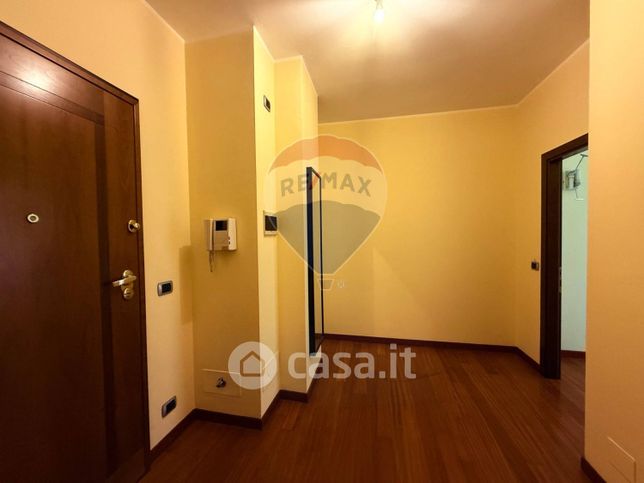 Appartamento in residenziale in Via Cavour 61