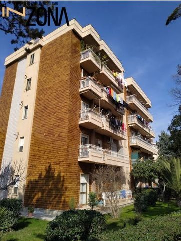 Appartamento in residenziale in Viale Europa 35