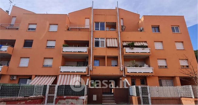 Appartamento in residenziale in Via Vincenzo Petra 151
