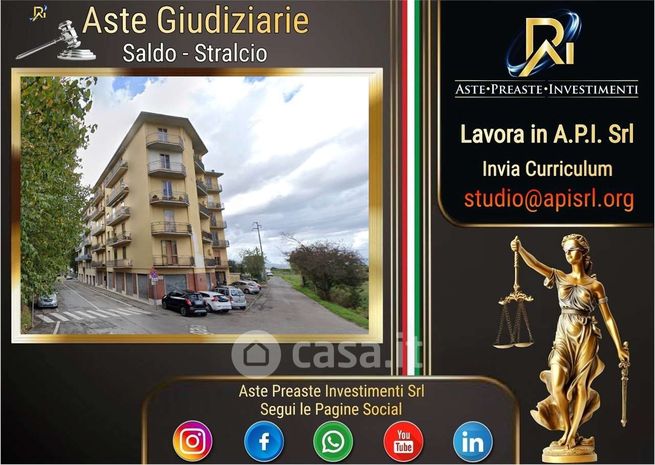 Appartamento in residenziale in Via la Montagnola 10