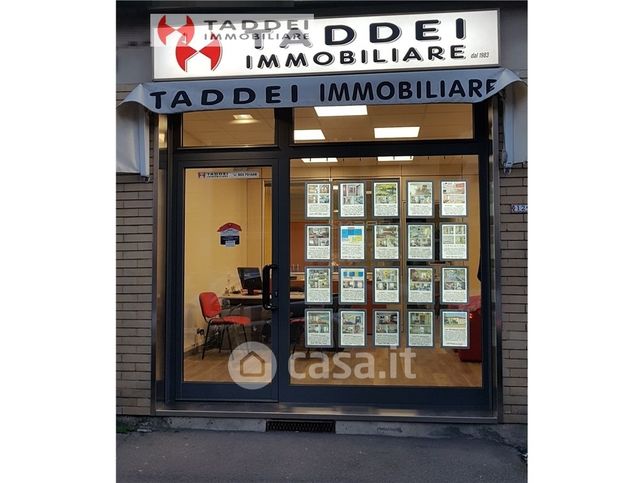Capannone in commerciale in Via Charta 77